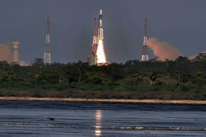 satellite-gsat-17-launched