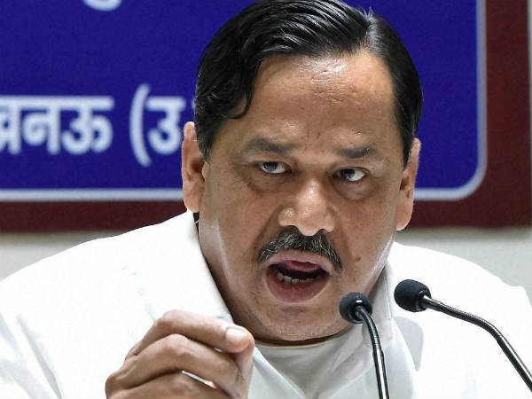 former BSP leader could give shock to Mayawati in presidential election 