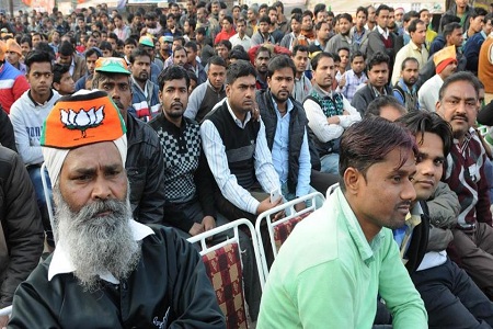 bjp gets defeat in upchunav in bhadohi - UP NEWS