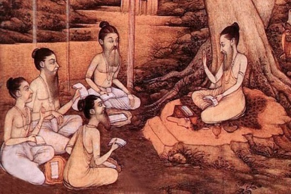 The new history of Guru-disciple tradition will be written on Guru Purnima
