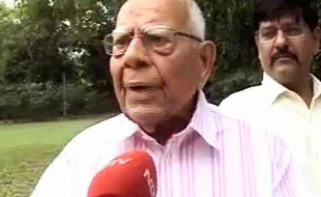 ram-jethmalani-on-arvind-kejriwal-reason-being-he-lied-that-he-did-not-give-me-instructions