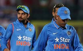 bouncer-team-india-new-coach-ravi-shastri-started-a-new-debate-is-virat-kohli-greater-than-ms-dhoni