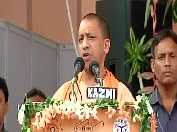 Order to celebrate Janmashtami in the police station was perfect: Adityanath