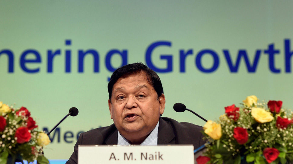 lt-chairman-am-naik-to-receive-rs-32-21-crore-as-leave-encashment