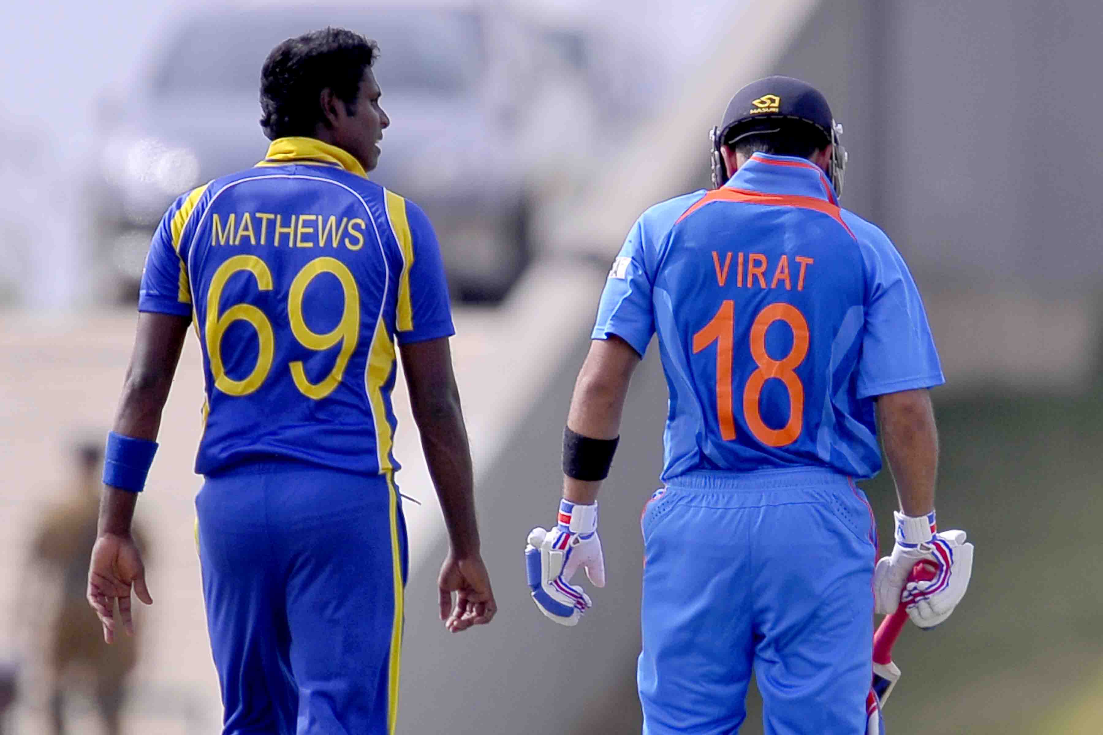 After washing up Sri Lanka in the five-ODI series, India would like to clean sweep in T20