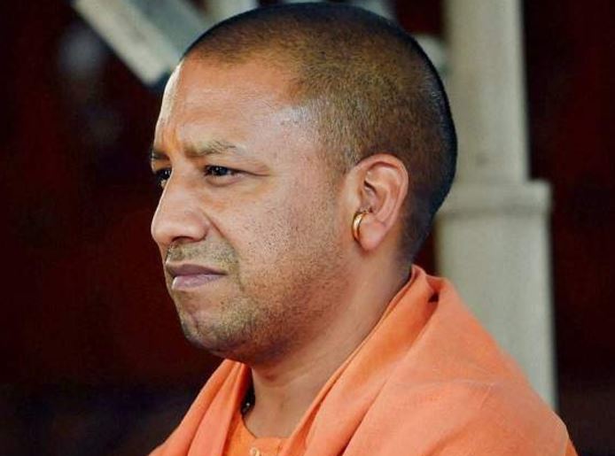 CM Yogi will resign, meet PM.