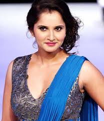 देखे, Sania Mirza के 10 सबसे Hot फोटोज।   