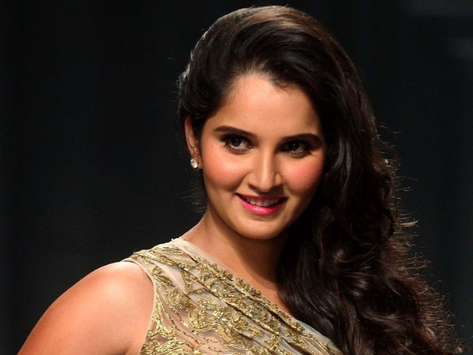 देखे, Sania Mirza के 10 सबसे Hot फोटोज।   