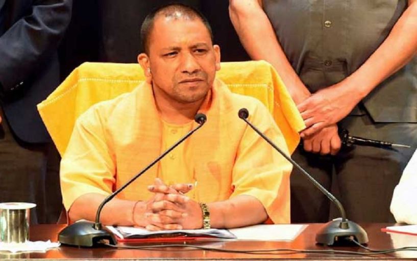 Yogi's fire examination in the city elections, panicked BJP leadership handed responsibility to MLAs