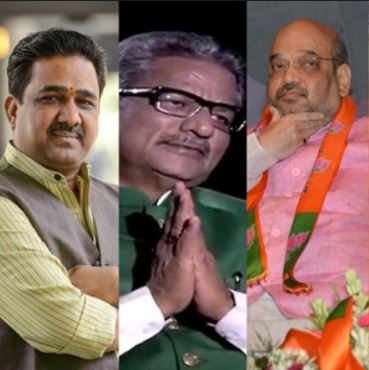 नगरीय चुनाव में योगी की अग्नि परीक्षा, घबड़ाये भाजपा नेतृत्व ने विधायकों को जिम्मेदारी सौपी