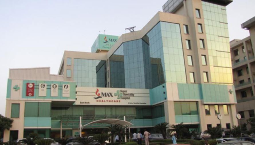 new delhi max hospital lisence cancelled