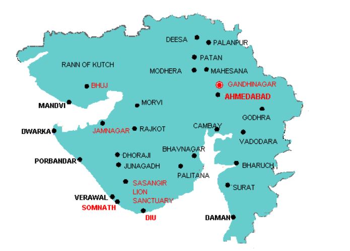 gujarat assembly election 2017 