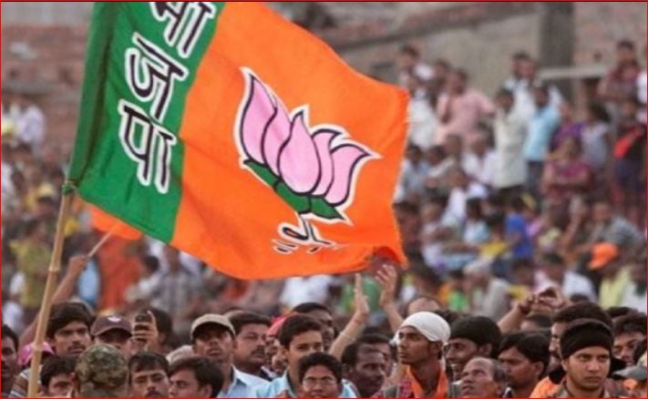 Big news: BJP leader dies