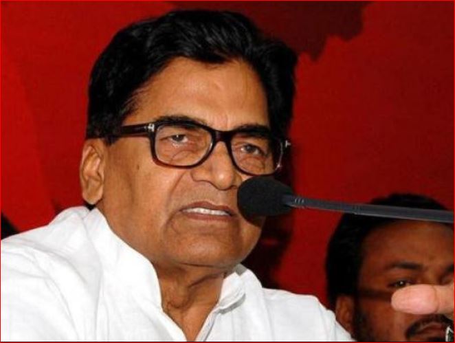 ramgopal yadav news 