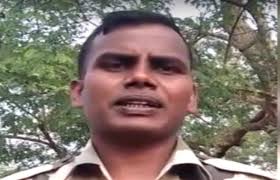 -uttar-pradesh-saharanpur-bsf-jawan-threatens-to-take-up-arms-if-not-get-justice