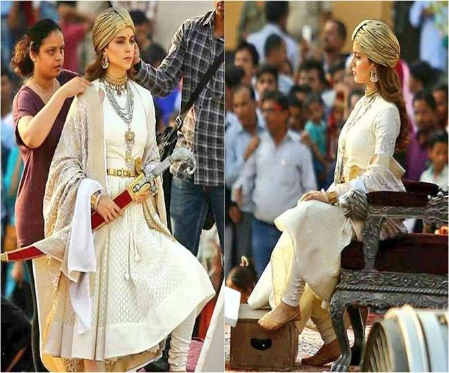 national-kanganas-movie-manikarnika-raises-controversy