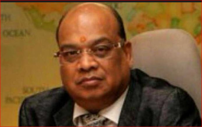 Vikram Kothari, owner of RotoMac Pen, charges 800 crores scam from 5 banks, filed FIR FIR