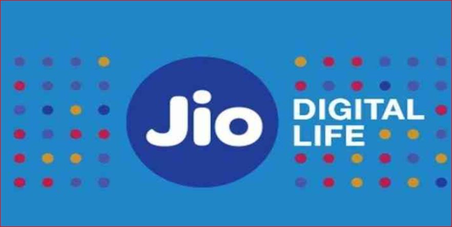 Reliance Jio declares that the shutdown of the wait