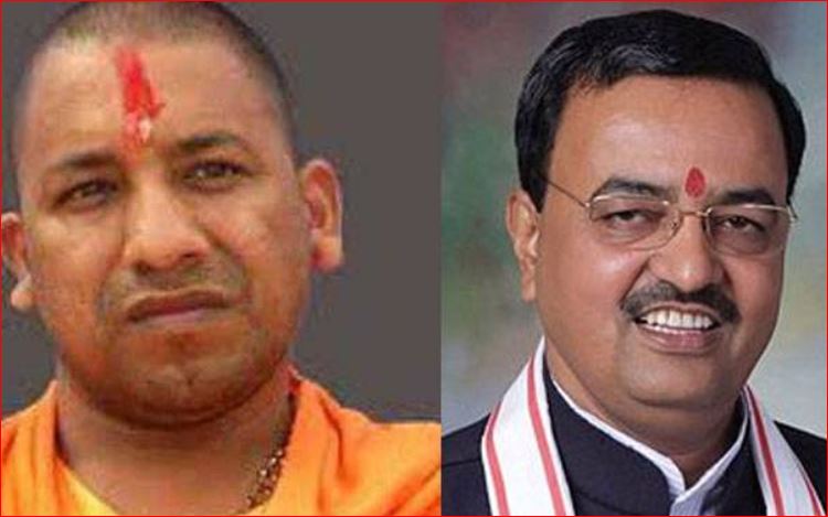 Political equation of UP will change with Gorakhpur and Phulpur byelection results