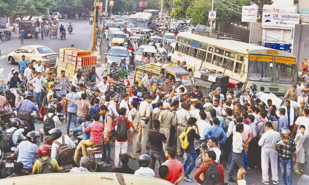 lucknow-cm-yogi-adityanath-directs-officials-to-give-appointment-letters-to-agitating-btc-candidates