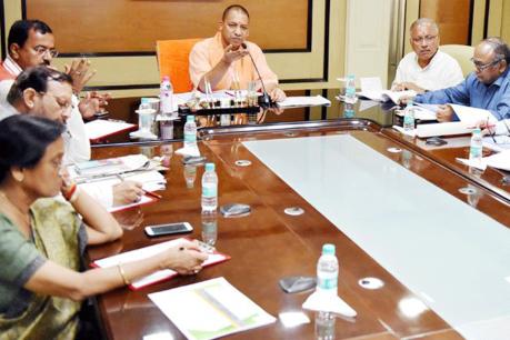 lucknow-after-up-by-election-debacle-cm-yogi-adityanath-transfers-37-ias-gorakhpur-dm-rajeev-rautela-removed