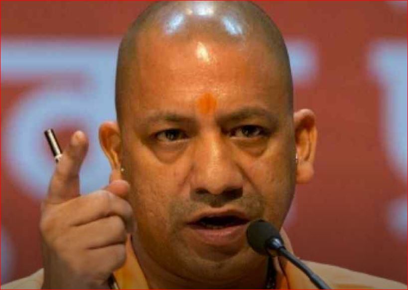 Yogi Sarkar's one year, claims many results