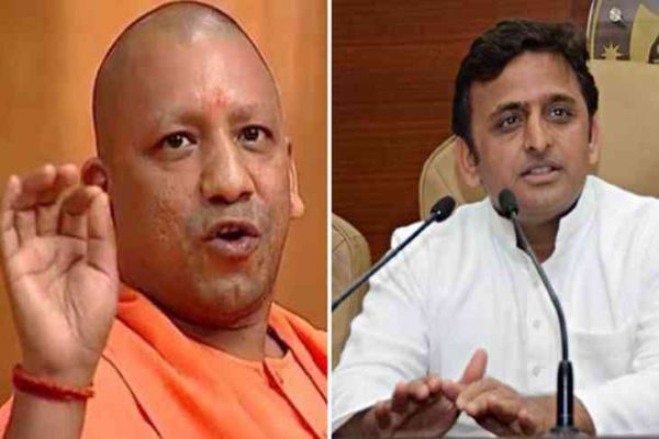 akhilesh-yadav-and-yogi-adityanath-called-meeting-of-their-mlas-before-rajya-sabha