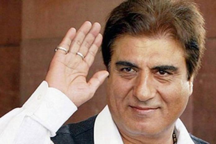 raj babbar