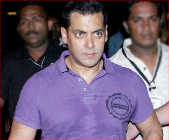 live: Salman Khan guilty of black deer case conviction, this is punishment