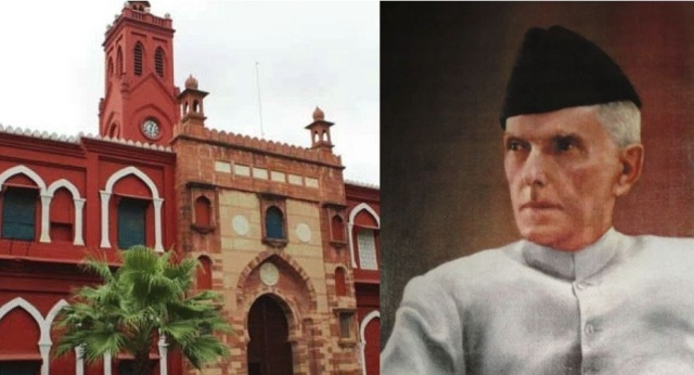 aligarh-bjp-mp-satish-gautam-letter-amu-vc-over-muhammad-ali-jinnah-photo