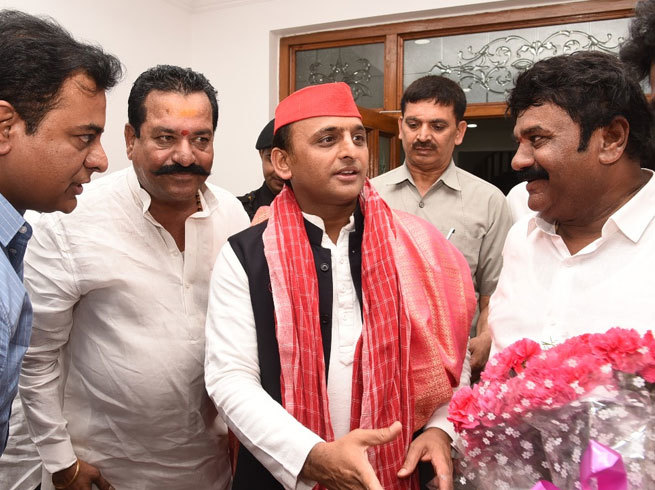 akhilesh