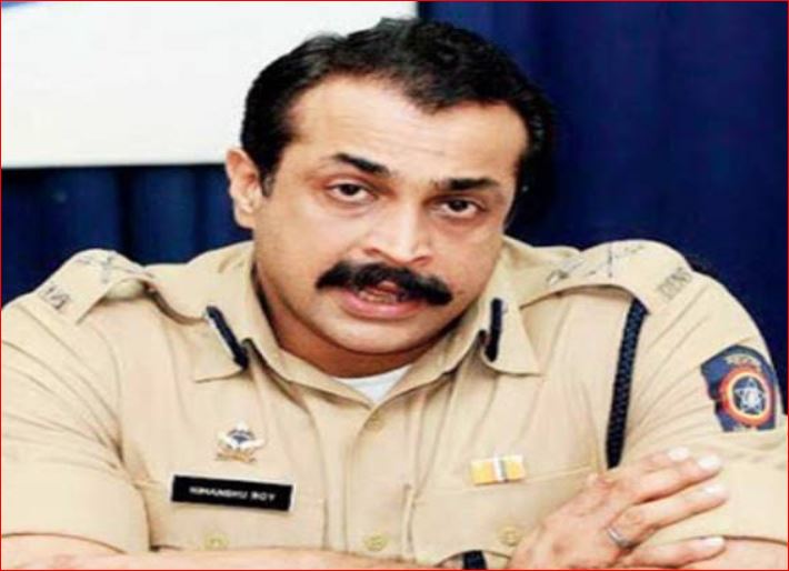 Mumbai: IPS officer Himanshu Roy suicide