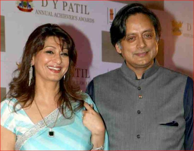 Delhi Police files chargesheet in Patiala House Court in Sunanda Pushkar case