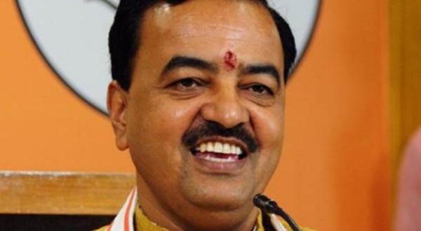 deputy-chief-minister-of-uttar-pradesh-keshav-prasad-maurya-health-worsens