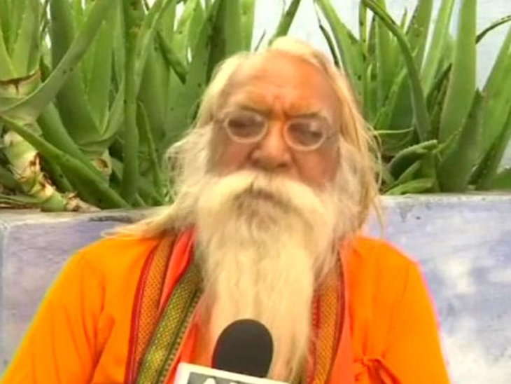 BJP may lose in 2019, Acharya Satyendra Das told the reason