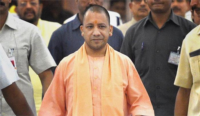 Yogi government fails to stop scams in recruitments