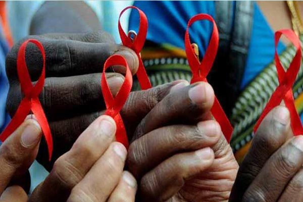 459 prisoners lodged in UP jails are HIV-positive