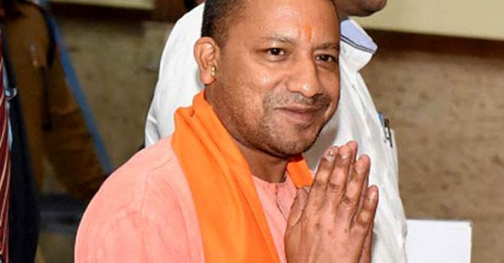 up-chief-minister-yogi-will-conduct-aerial-survey-of-flood
