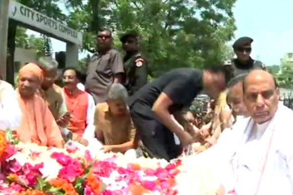 vajpayee-asthi-kalash-visarjan-yatra