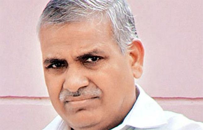 Charges fixed on four including Babu Singh Kushwaha