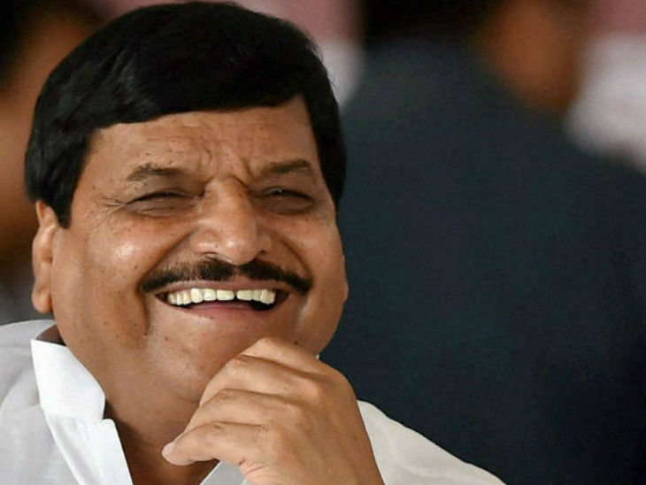 shiv pal yadav