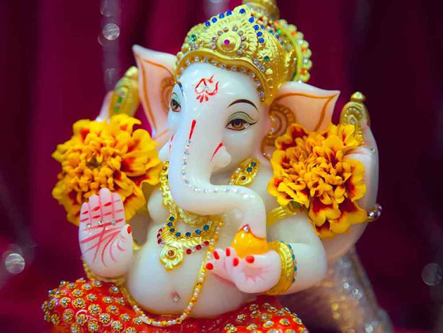 Ganesh Chaturthi Today, know the auspicious time, worship method, birth story and importance