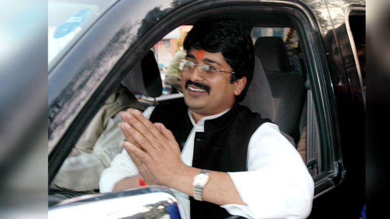 Raja Bhaiya will announce the name and agenda of the new party