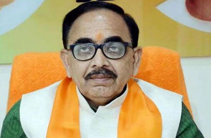 rights will be given to backward and dalits - Mahendra Nath Pandey