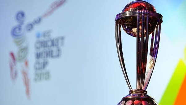 India can lose Cricket World Cup host 2023