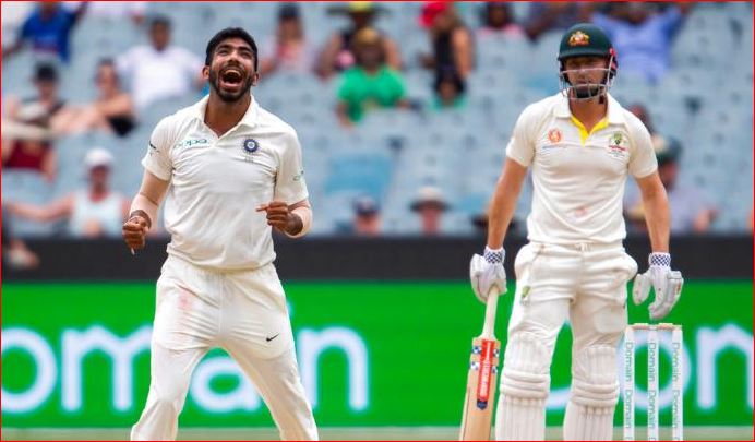 Melbourne Test: India breaks 39 years old record