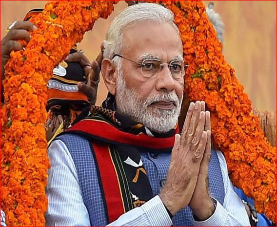 Prime Minister Modi's visit to Ghazipur today, will provide schemes of 278 crores, will not be part of Sagaspa, his party S and Subhaspa