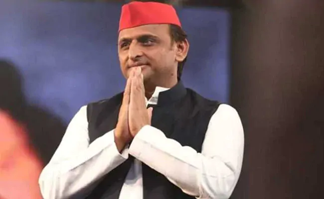 Akhilesh not yet received notice from CBI