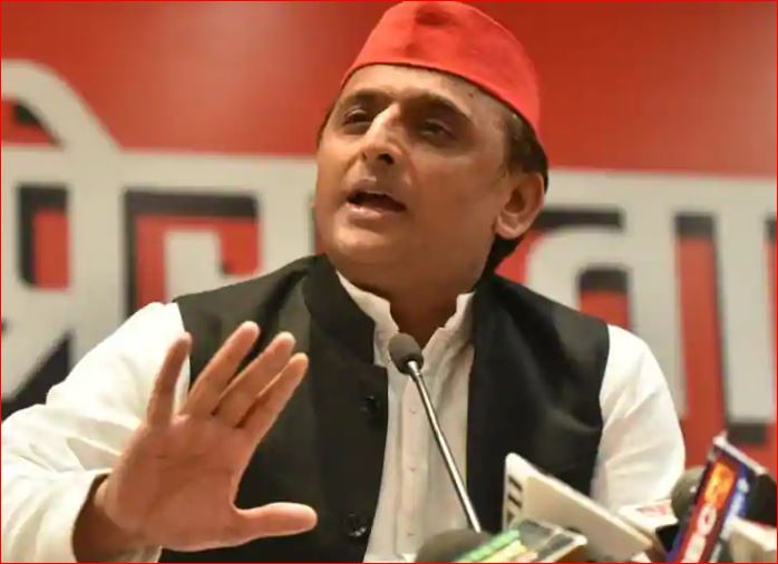 Akhilesh warns SP leaders and workers with request