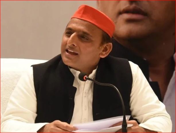 Akhilesh Yadav to be part of SP-BSP combine to be part of BJP workers coalition